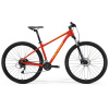Bicykel Merida Big Nine 60 3x červený 2022