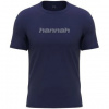 Hannah BINE baritone blue M; Modrá triko