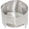 MSR závatrie Solid Heat Reflector with Windscreen |
