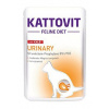 Kapsička KATTOVIT Urinary teľacie 85 g
