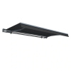 Gutroof Premium AUTOMATIC markíza 450x300 cm, sivá 005339