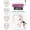 Makeup Artist Sculpt and Shape Charts