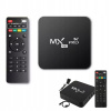 MEDIA BOX UltraHD Android 11 64Bit SMART TV BOX 4-jadrový Wi-Fi
