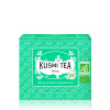 Kusmi Tea Porciovaný bylinný čaj Detox Bio, 20 vrecúšok 21640A1120