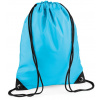 BagBase | BG10 Prémiový vak na chrbát_52.001 Farba: surf blue, Veľkosť: onesize