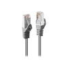 Lindy 48392 sieťový kábel Šedá 2 m Cat5e F/UTP (FTP) (48392)