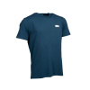 NASH - Tričko Make It Happen Since 1978 T-Shirt Navy Blue veľ. S