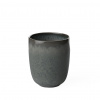 Villeroy & Boch Kameninový hrnček bez uška Lave gris, 0,4 l 10-4259-9660