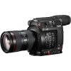 Canon EOS C200 VIDEO CINEMA + EF 24-105mm f/4 L IS ll USM