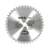 Kotúč na drevo YATO YT-6076, 300x30 mm 40z
