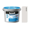 CERESIT CE 40 AQUASTATIC Flexibilná škárovacia hmota 5 kg 03 - Carrara