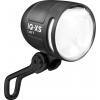 Busch&Müller LED-svetlomet b&m IQ-XS 70 Lux cerná matná