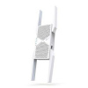 TP-Link RE655BE - Třípásmový extender dosahu Wi-Fi 7 BE9300