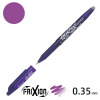 Pilot 2064 FriXion Ball fialový