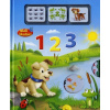 Malí školáci : 1 2 3 (Kolektív)