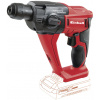 Einhell Vrtací kladivo TE-HD 18 Li-Solo Expert Plus bez baterie