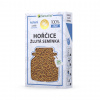 Horčica žltá semienka 55g SanusVia