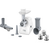 Bosch MFW2517W kuchynský robot 350 W Biela (MFW2517W)