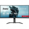Herný monitor iiyama G-Master GCB3484WQSU-B1