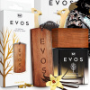 K2 EVOS SAMURAI VÔŇA PRÍVESKU + PARFUM DO AUTA