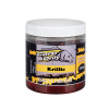 CARP ONLY Boilies v dipe Krillic - Krill & Cesnak 250ml-ø20mm