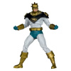 McFarlane Toys DC Multiverse Akční Figurka Aztek (DC Classic) (Chase) 18 cm