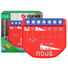 Nous B4Z ZigBee Smart žalúziový modul NOUS-B4Z (NOUS-B4Z)