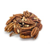 Les fruits du Paradis Pekanové orechy natural Junior Mammoth Halves , 500 g