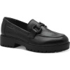 Tamaris Mokasíny - Čierna