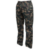 Nepremokavé nohavice - FOX LIGHTWEIGHT CAMO RS 10K TROUSERS M