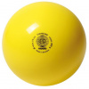 Togu Gymnastická lopta FIG 420g, Ø 19 cm žltá
