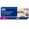 15840 - N4 - Biela extra mäkká servítka do zásobníka Tork Xpressnap®, 2-vr, 5 x 100 ks, 8 bal, celulóza biela, cena za balenie 4000 ks