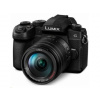 Panasonic DC-G90 + LUMIX 14-140mm F3,5-5,6 ASPH POWER O.I.S.