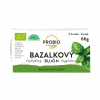 Bujón bazalkový BIO - kostky 6 x 0,5 l 66 g PROBIO