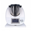 STOJAN NA DOSKU POD THERMOMIX TERMOMIX TM6 TM5 BUKOVÉ DREVO POĽSKÉ