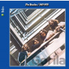 Beatles: 1967-1970 Blue Album LP - Beatles