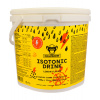 Energetický nápoj Chimpanzee Isotonic Drink 4kg citrón