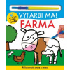 Vyfarbi ma! Farma - Kolektív autorov