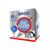 Bros - elektrický odpařovač proti komárům s tek. náplní 40ml