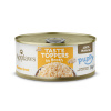 Applaws Puppy Taste Toppers vo vývare 6 x 156 g - kuracie prsia