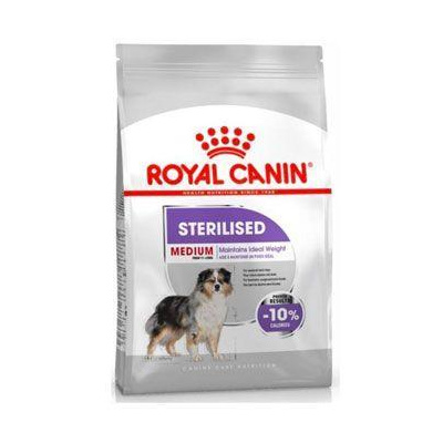 Royal Canin Medium Sterilised 12kg