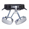 Petzl Corax barva dark gray velikost XS-M