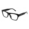 Dioptrické brýle Balenciaga BB0308O 001