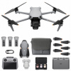 Dron DJI Air 3S Fly More Combo RC 2, 3200 m, 4279 mAh