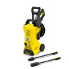 Vysokotlakový čistič Kärcher K3 Premium Žltá 120 bar 380 l/h