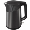 Rýchlovarná kanvica AENO EK3 - 1,7 l, 2200 W, čierna