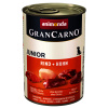 Animonda Grancarno Junior hovädzie, kuracie 400g