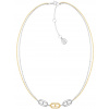 Tommy Hilfiger 2780550 ladies-necklace 46cm, adjustable