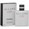 Chanel Allure Homme Sport EdT 50 ml Pre mužov