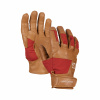 Ortovox rukavice Mountain Guide Glove | farba: brown, veľkosť: XXL